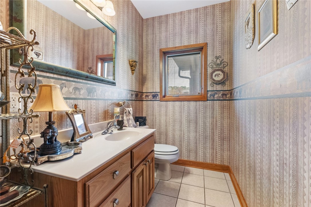 Dornoch Sub-BVV - Residential