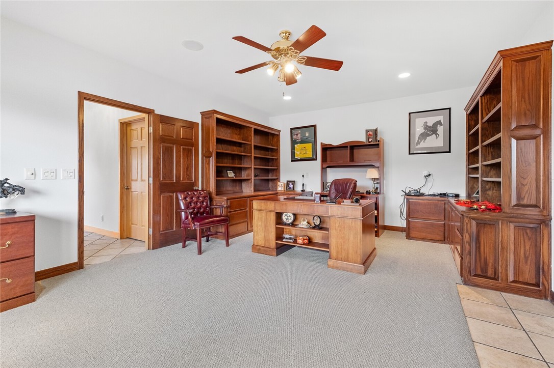 Dornoch Sub-BVV - Residential