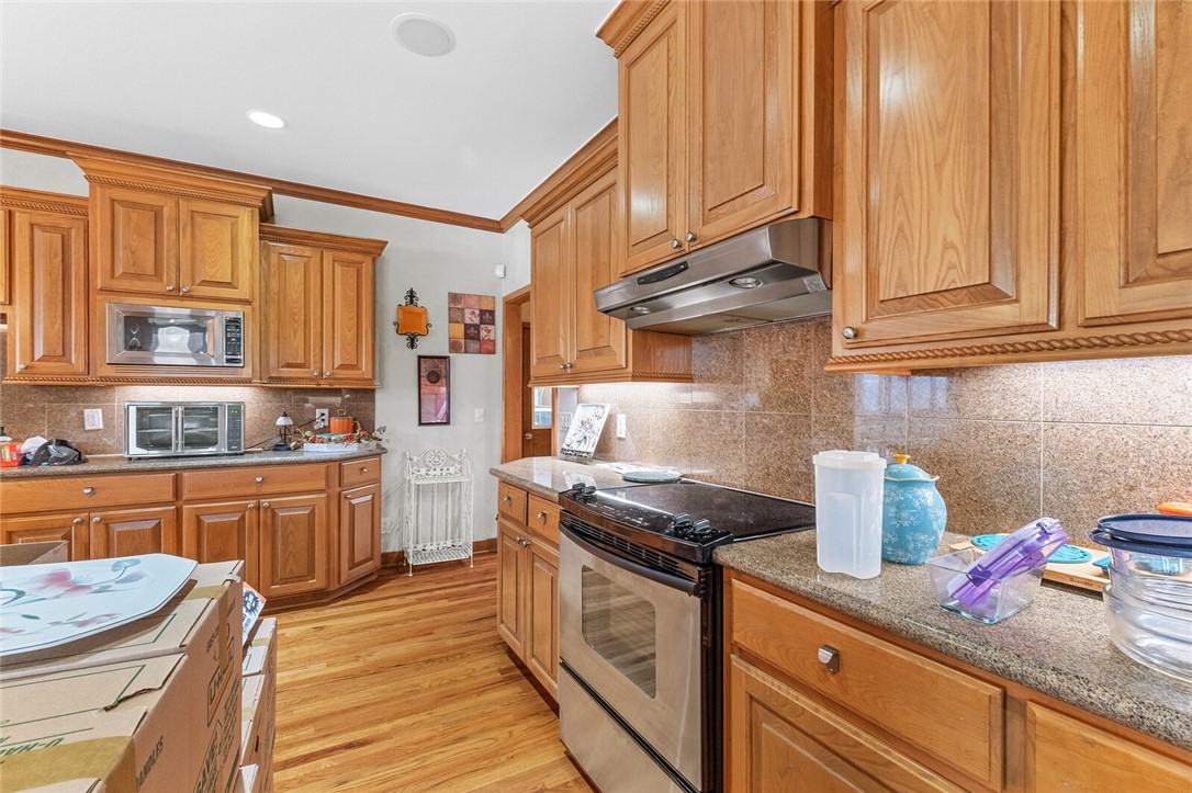 Dornoch Sub-BVV - Residential