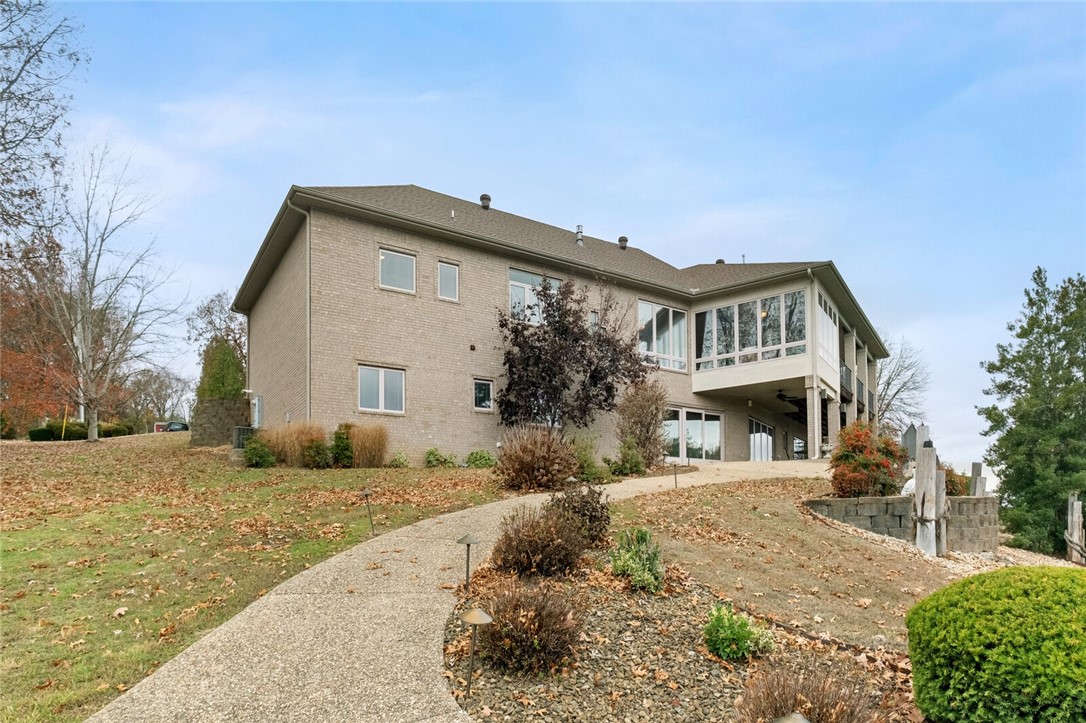 Dornoch Sub-BVV - Residential