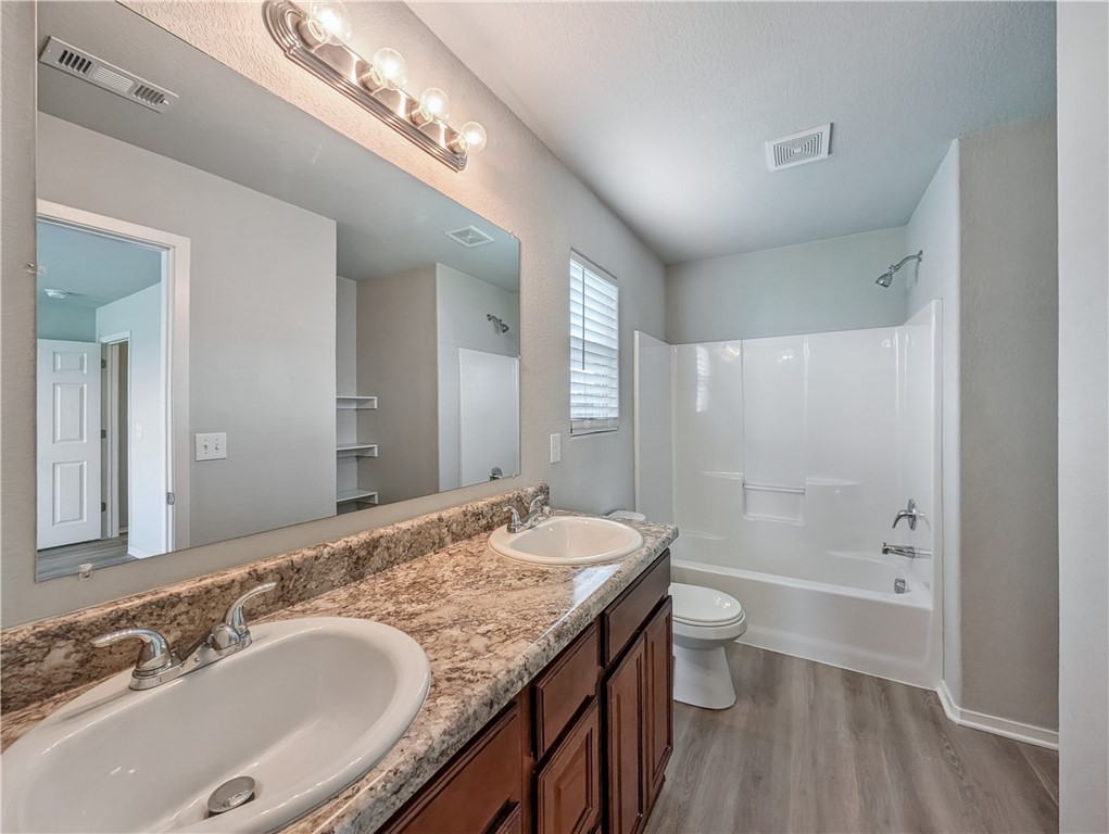 Silver Meadows - Residential Lease
