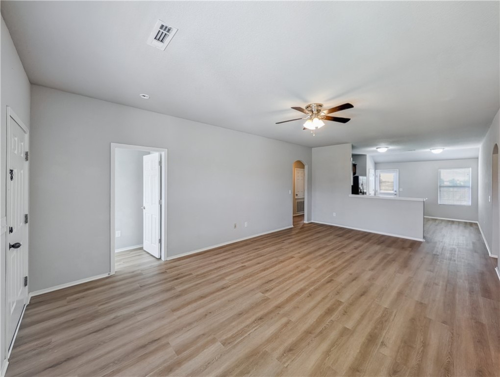 Silver Meadows - Residential Lease