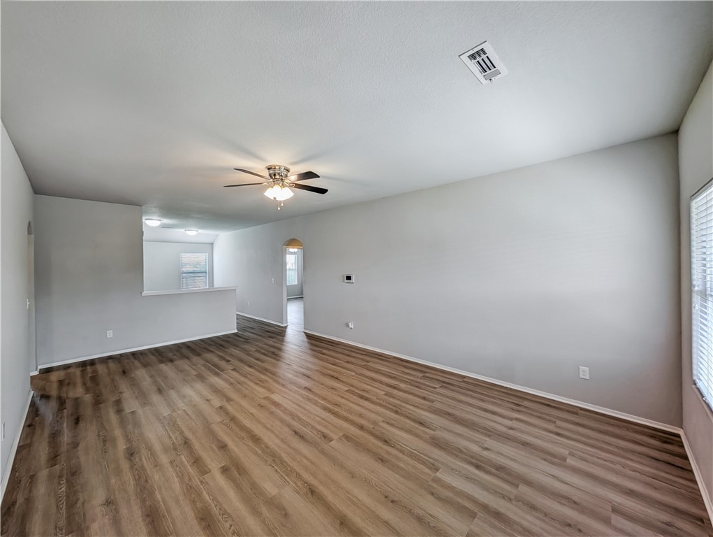 Silver Meadows - Residential Lease