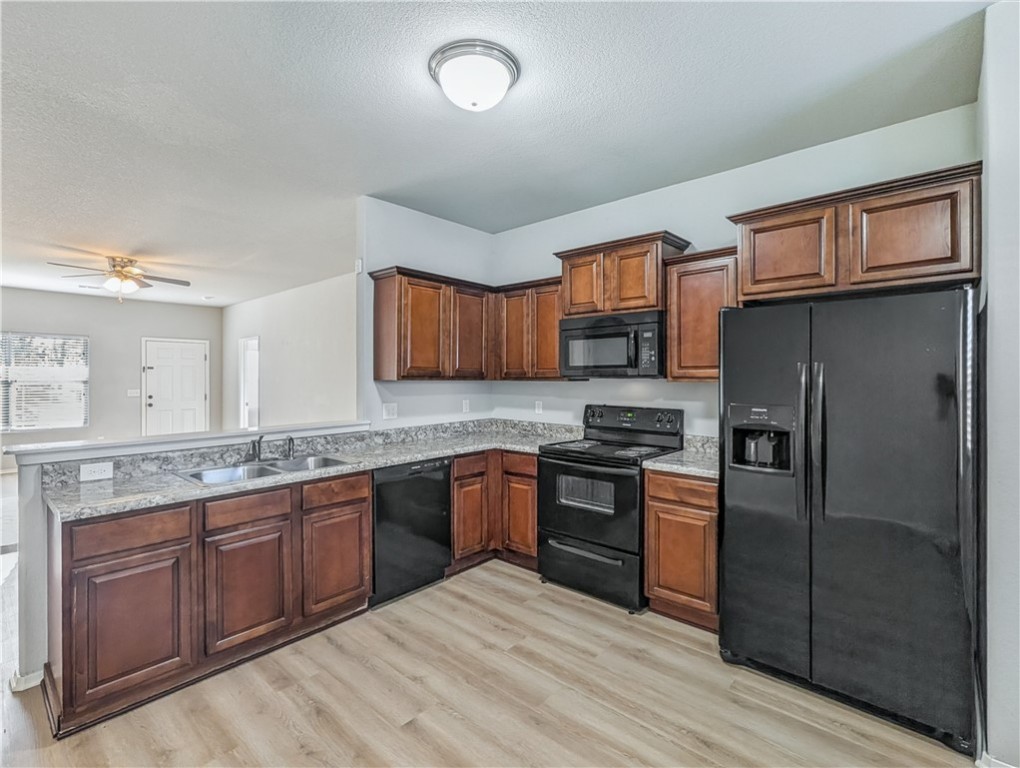 Silver Meadows - Residential Lease