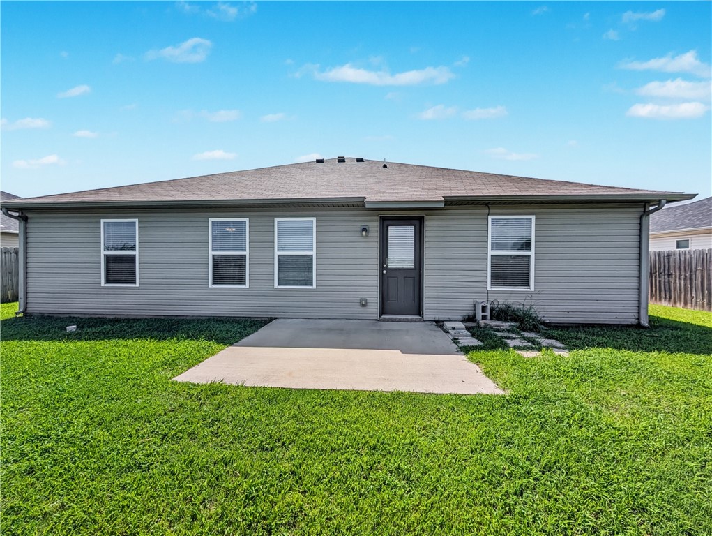 Silver Meadows - Residential Lease