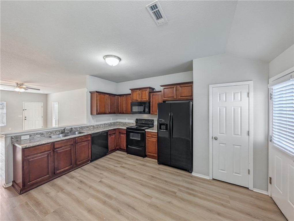 Silver Meadows - Residential Lease