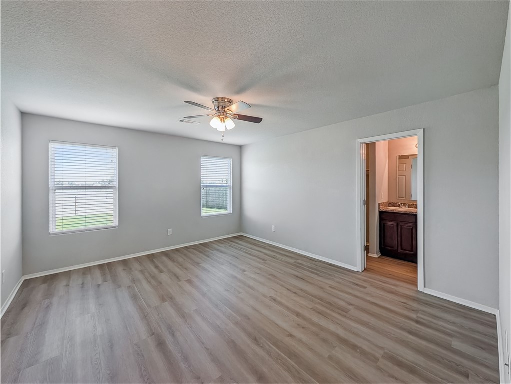 Silver Meadows - Residential Lease