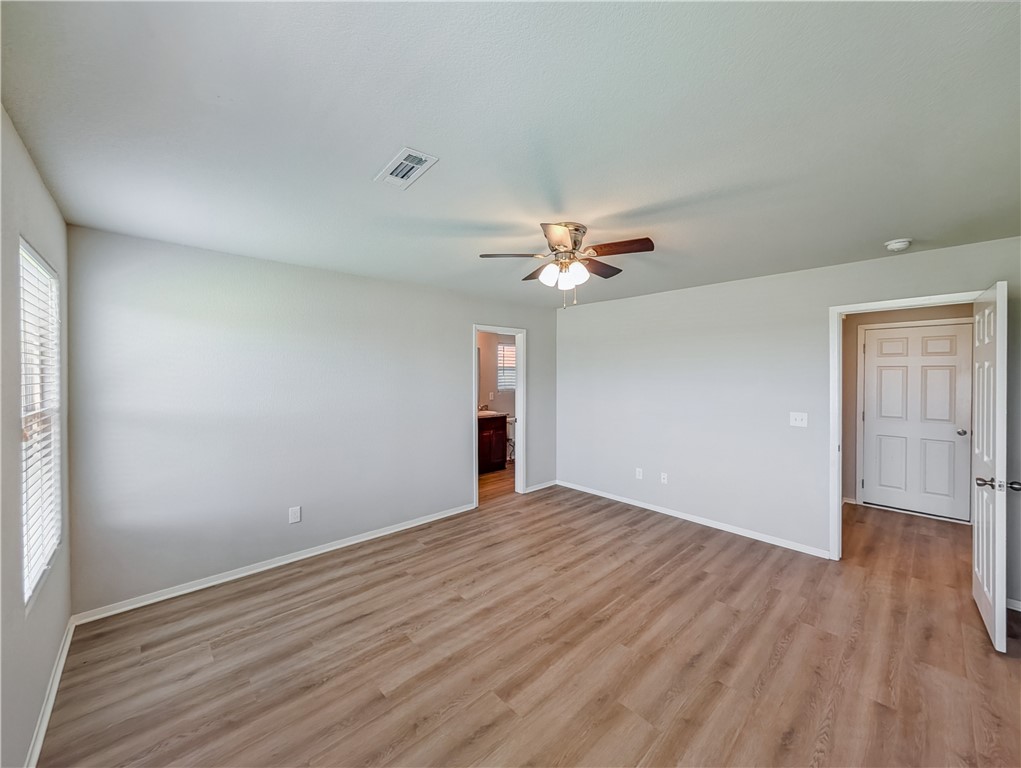 Silver Meadows - Residential Lease