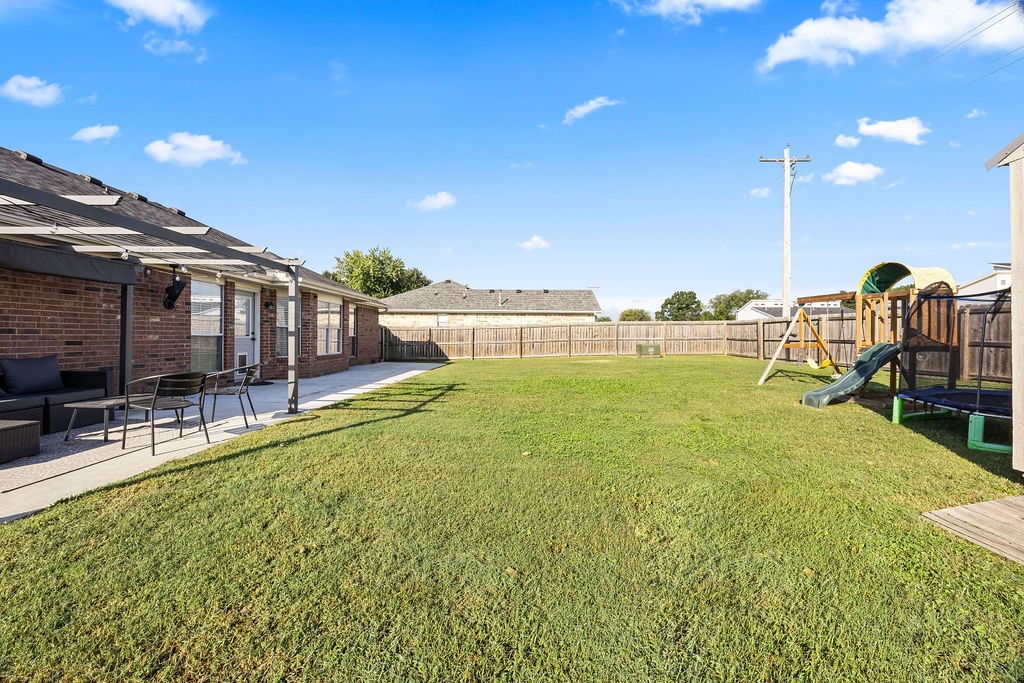 Centerpoint Sub Ph III - Residential