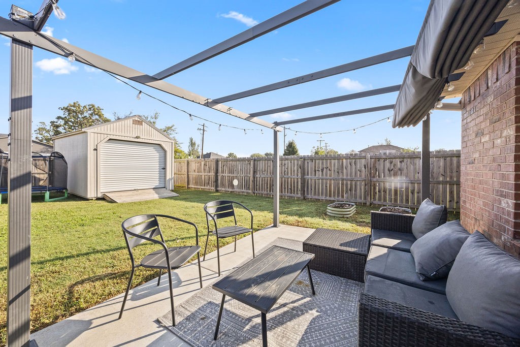 Centerpoint Sub Ph III - Residential
