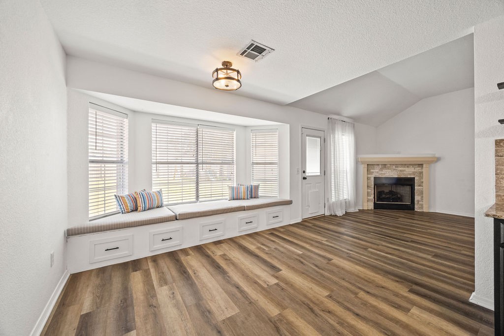 Centerpoint Sub Ph III - Residential