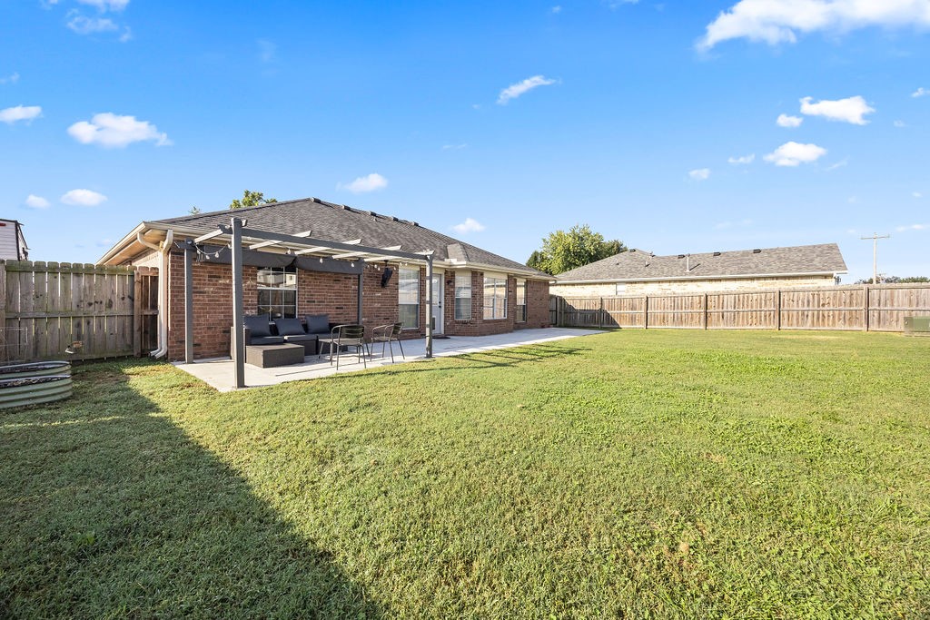 Centerpoint Sub Ph III - Residential