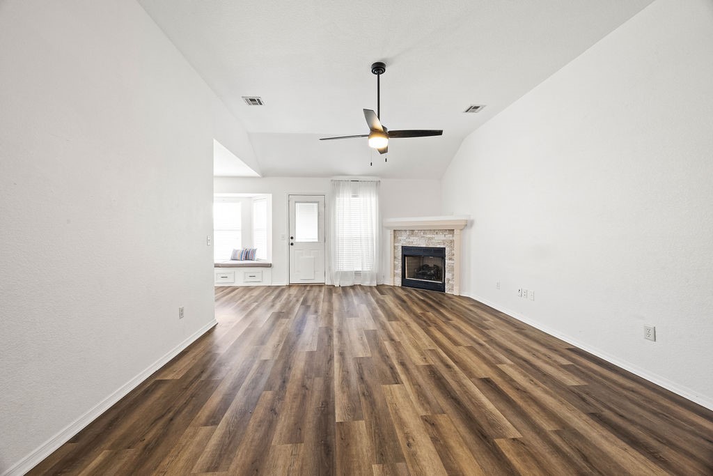 Centerpoint Sub Ph III - Residential
