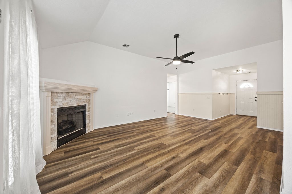 Centerpoint Sub Ph III - Residential
