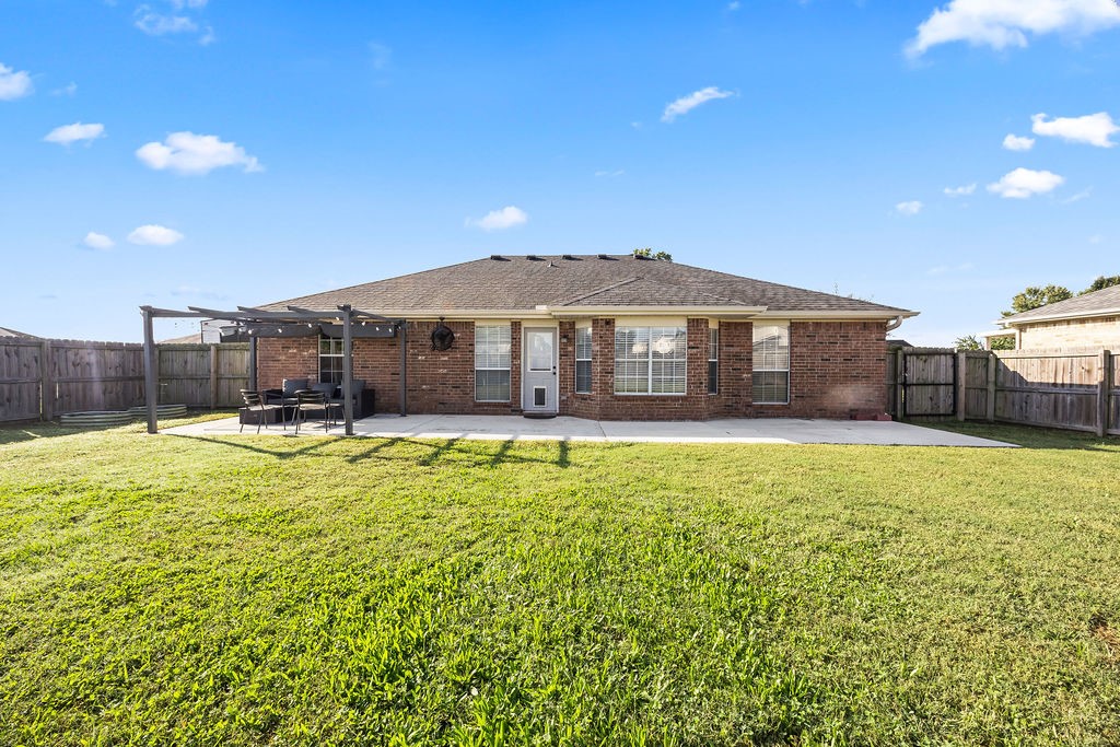 Centerpoint Sub Ph III - Residential