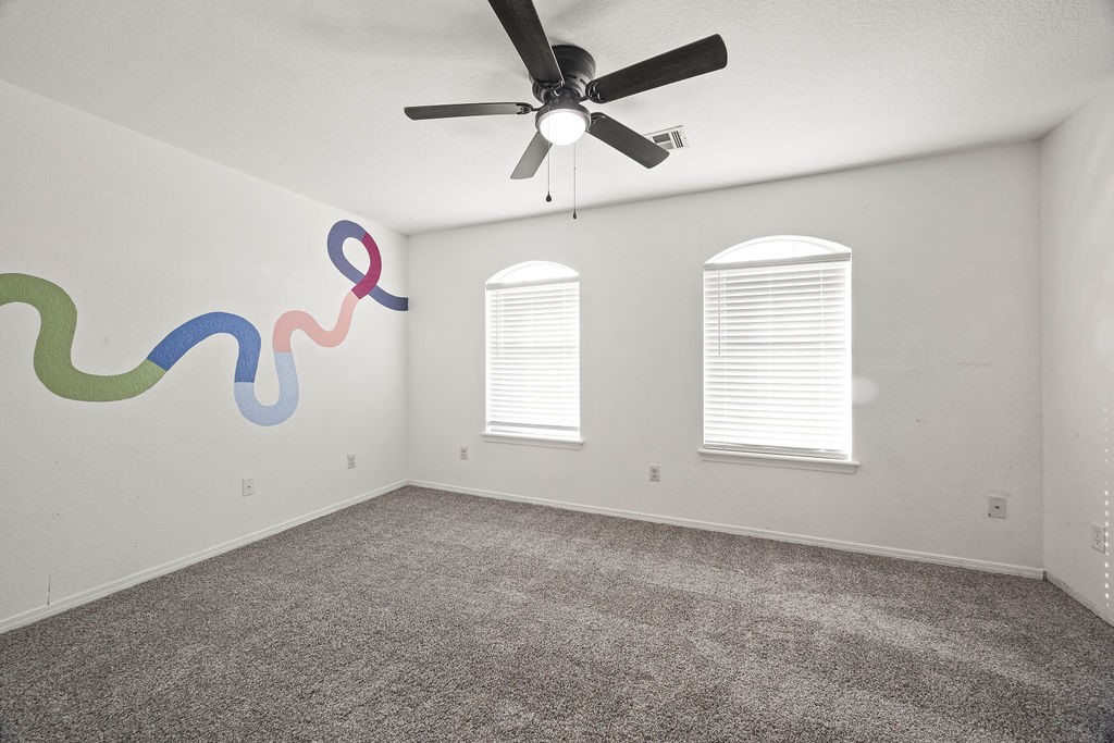 Centerpoint Sub Ph III - Residential