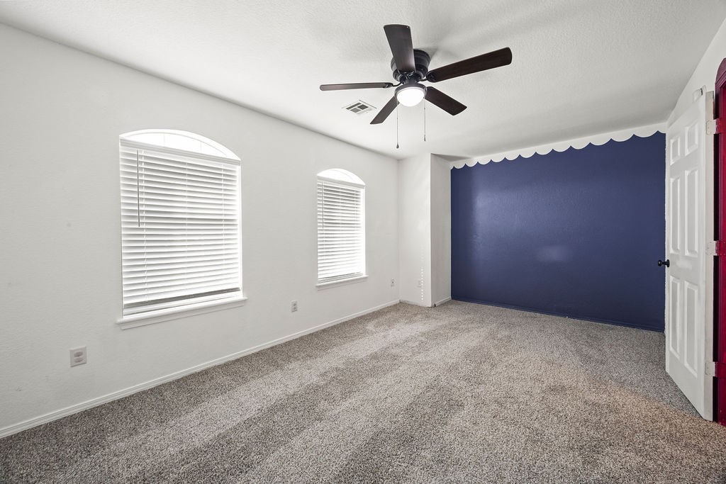 Centerpoint Sub Ph III - Residential