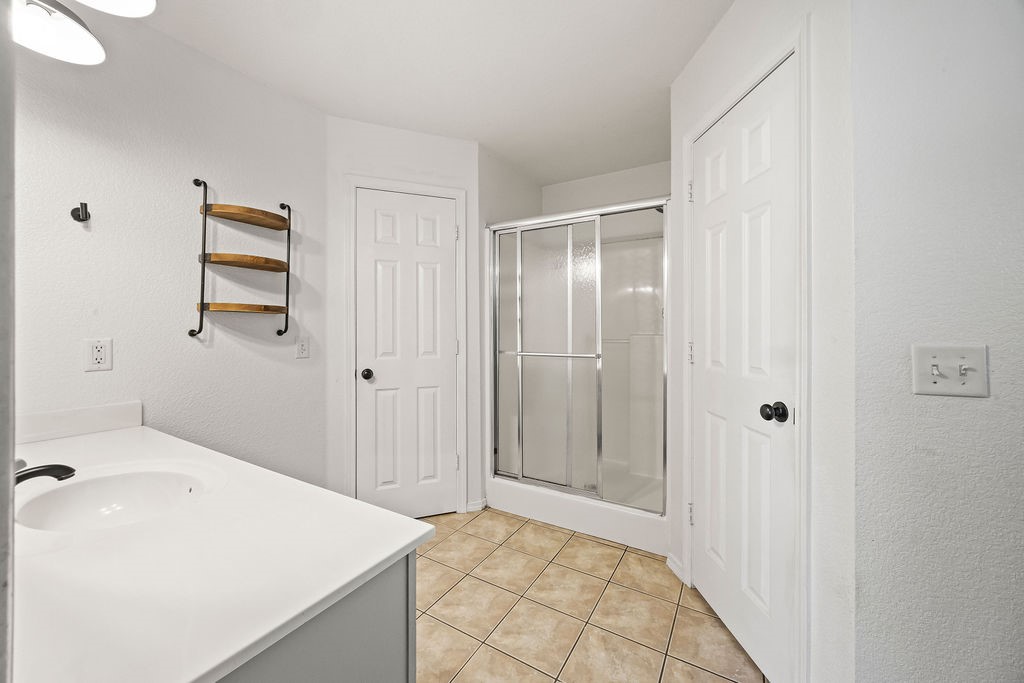 Centerpoint Sub Ph III - Residential