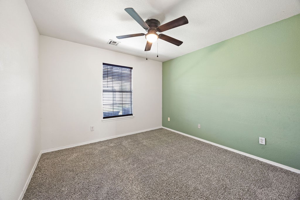 Centerpoint Sub Ph III - Residential