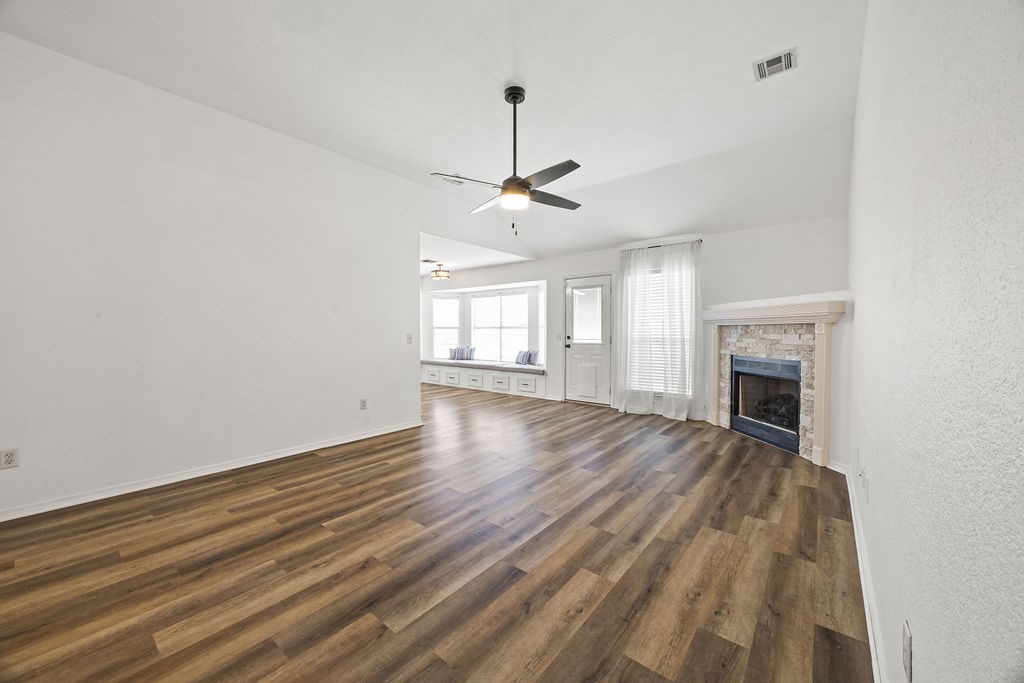 Centerpoint Sub Ph III - Residential