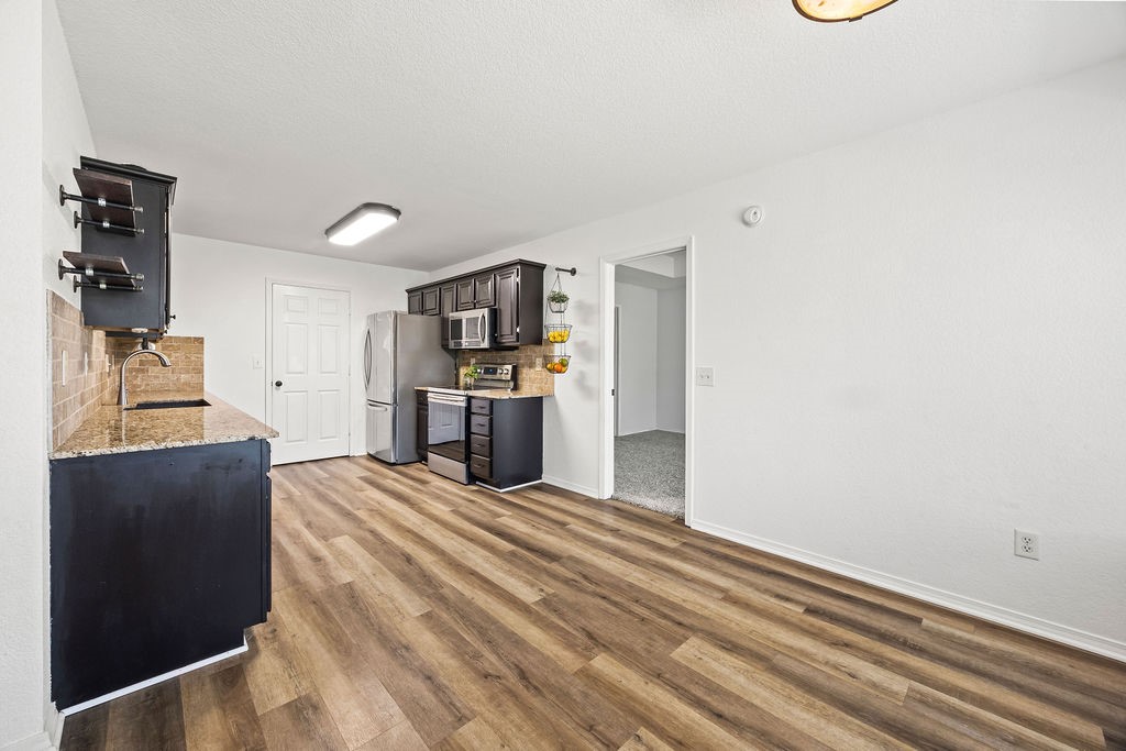 Centerpoint Sub Ph III - Residential