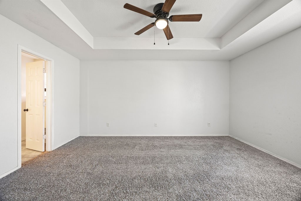 Centerpoint Sub Ph III - Residential