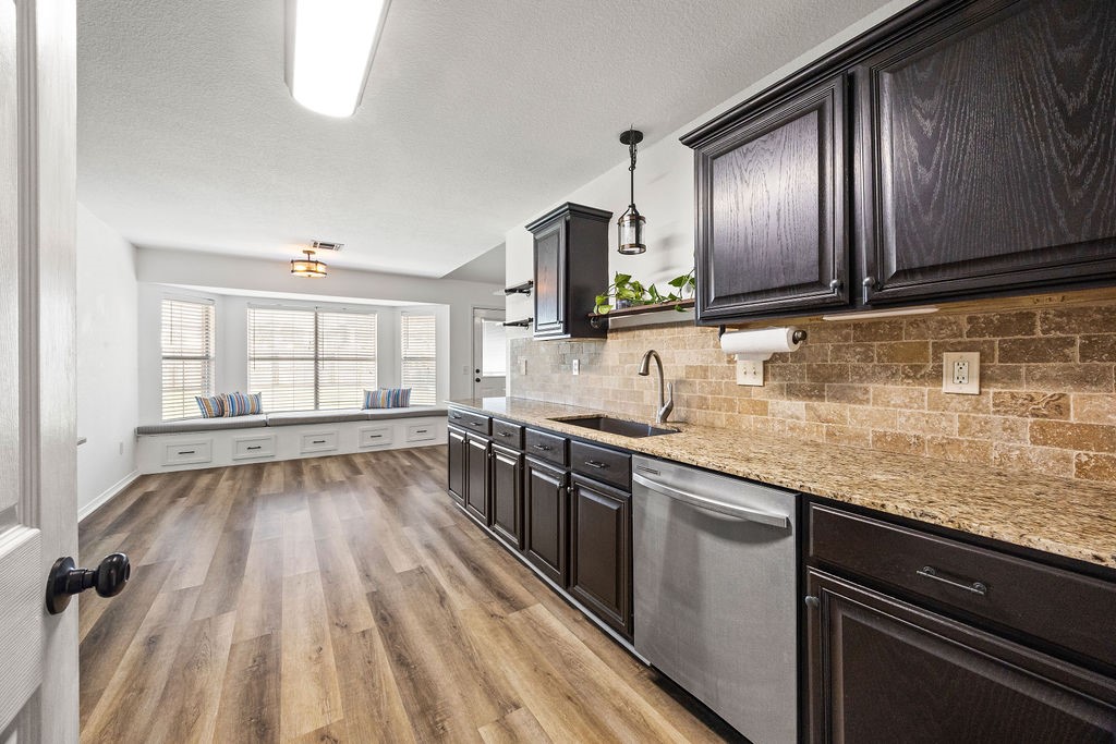Centerpoint Sub Ph III - Residential