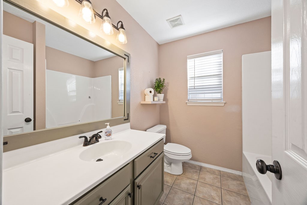 Centerpoint Sub Ph III - Residential