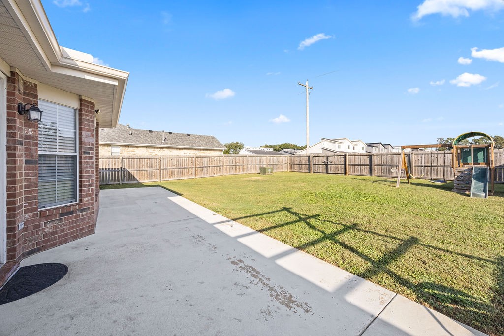 Centerpoint Sub Ph III - Residential