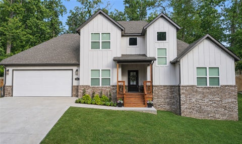Photo of 86 Rillington Drive, Bella Vista, AR 72714 (MLS # 1360891)