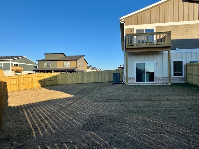 Poigai Estates PH-3 - Residential Lease