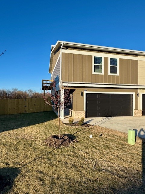 Poigai Estates PH-3 - Residential Lease