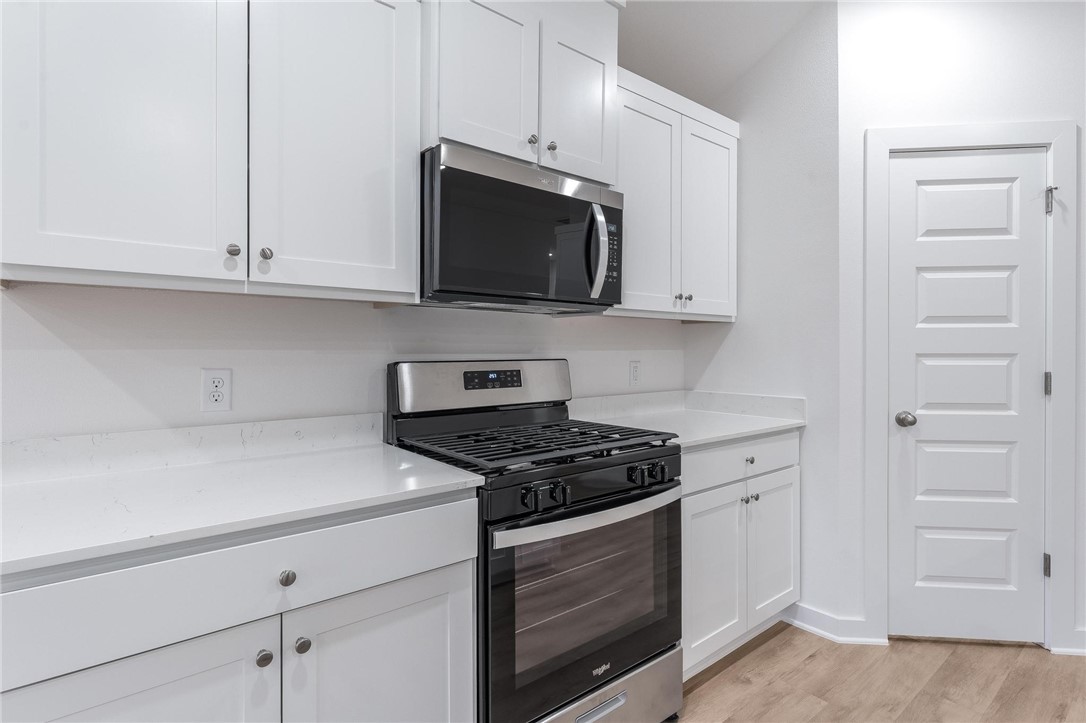 The Element, Phase 5 - Residential Lease