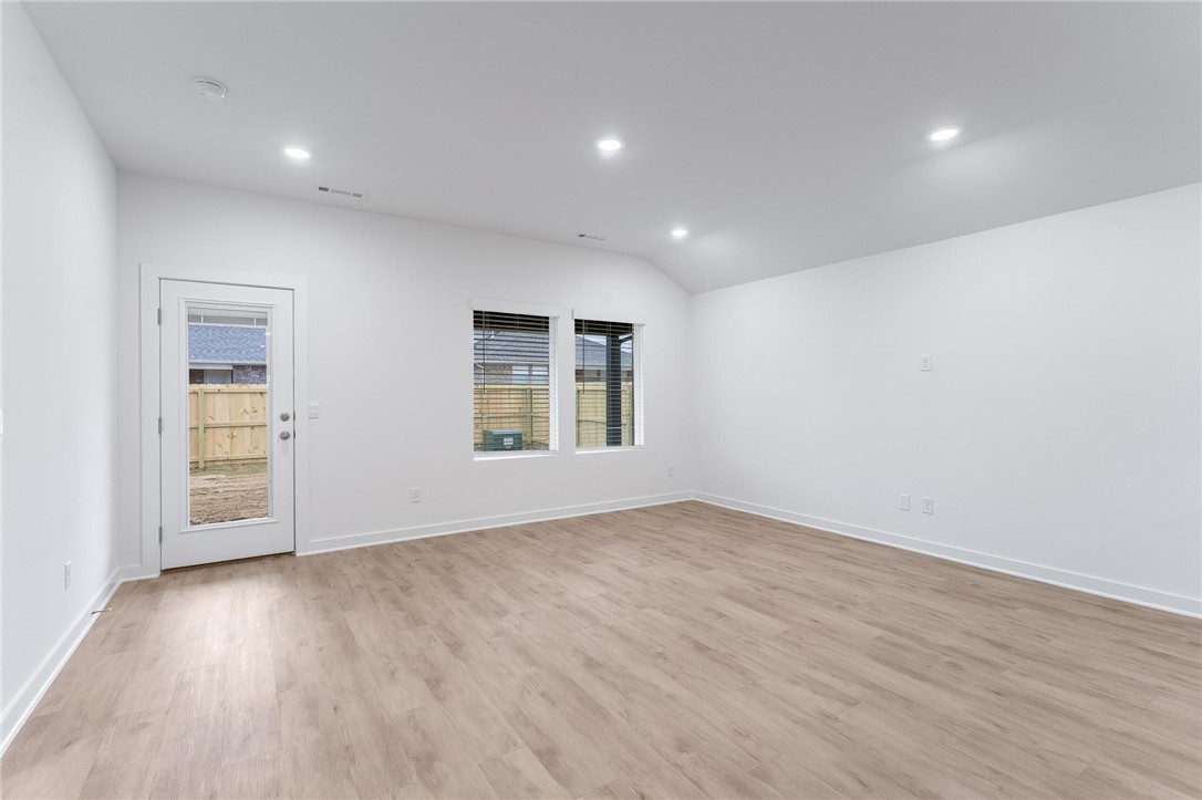 The Element, Phase 5 - Residential Lease