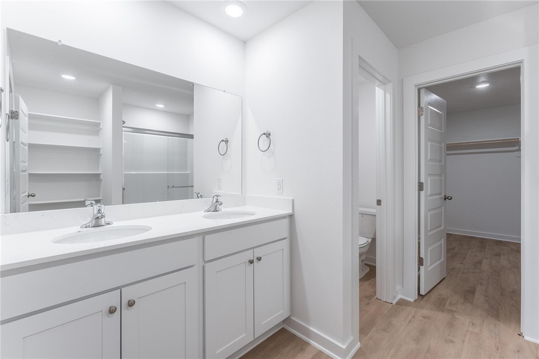 The Element, Phase 5 - Residential Lease