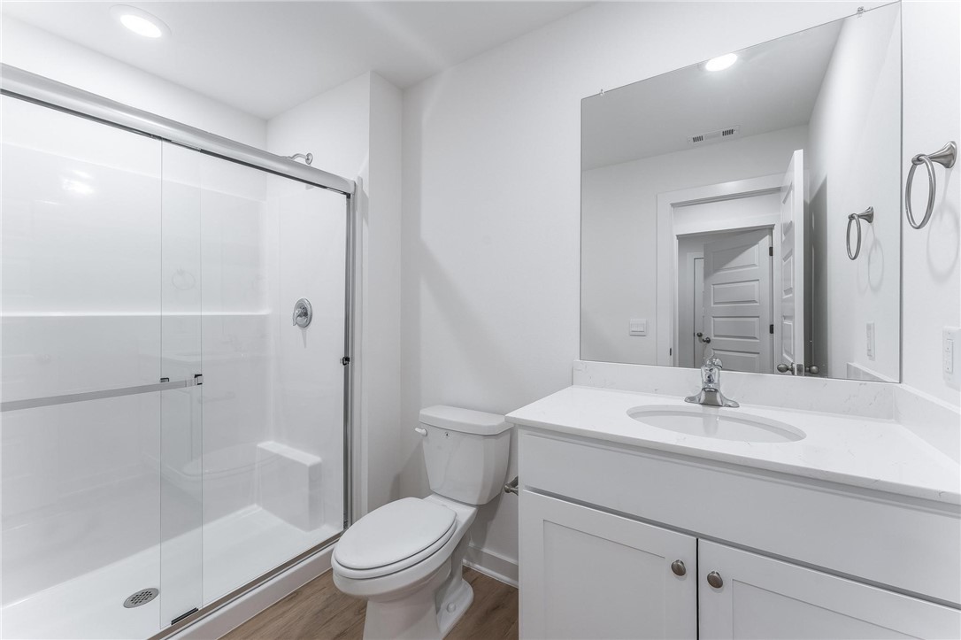 The Element, Phase 5 - Residential Lease