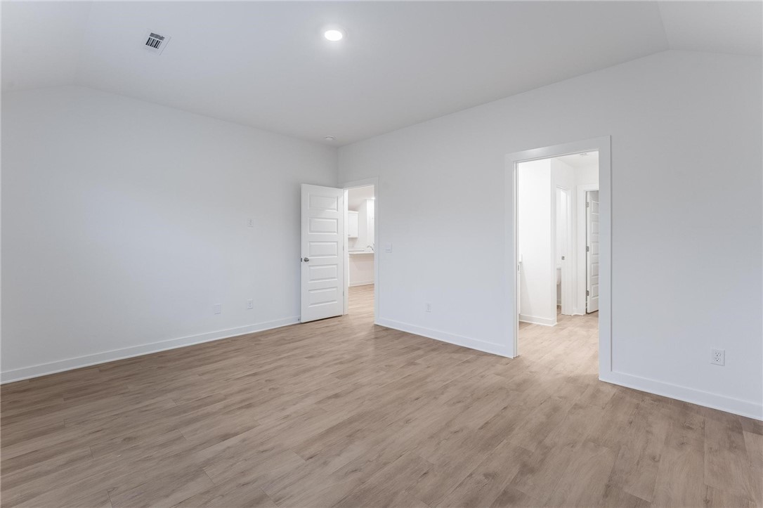 The Element, Phase 5 - Residential Lease