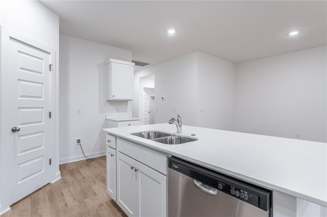 The Element, Phase 5 - Residential Lease