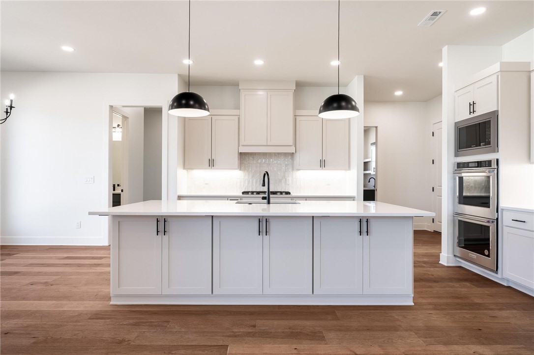 Big Sky Sub Ph 2 Centerton - Residential