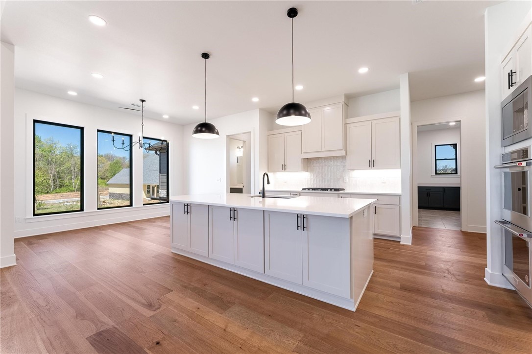 Big Sky Sub Ph 2 Centerton - Residential