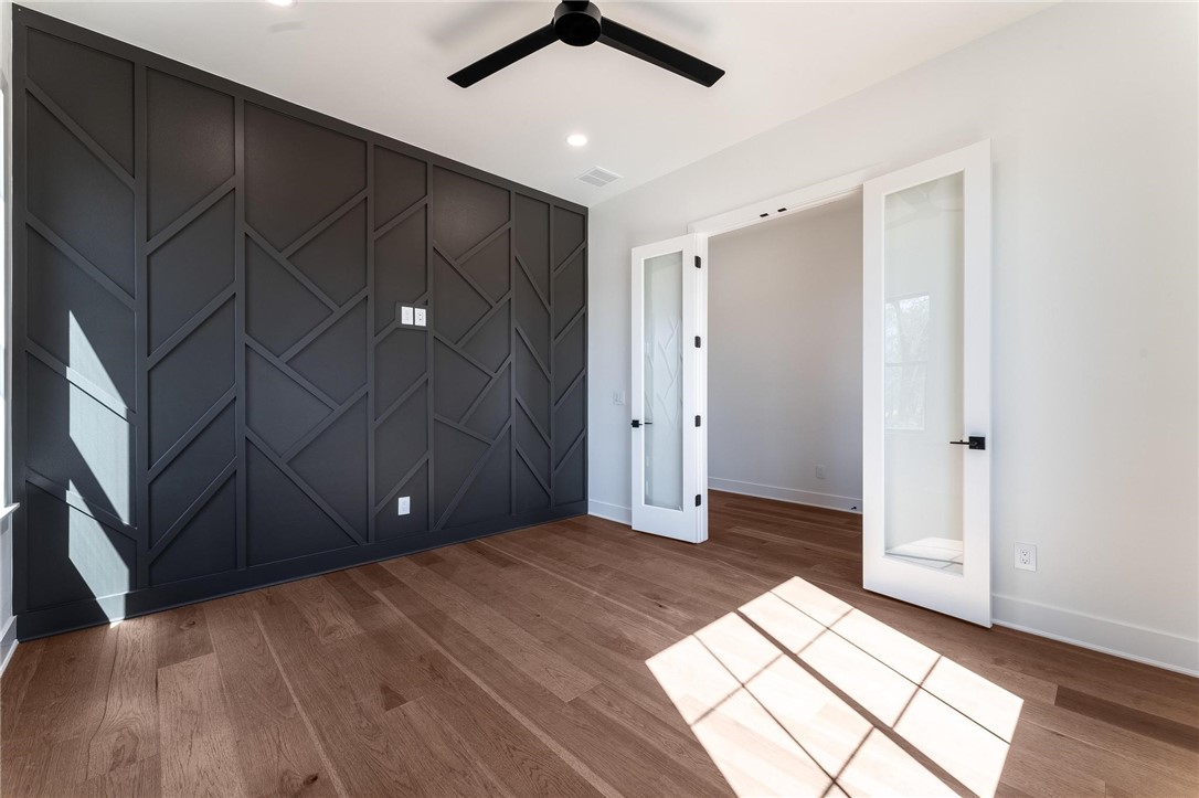 Big Sky Sub Ph 2 Centerton - Residential