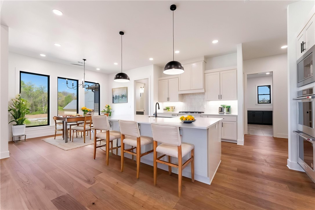 Big Sky Sub Ph 2 Centerton - Residential