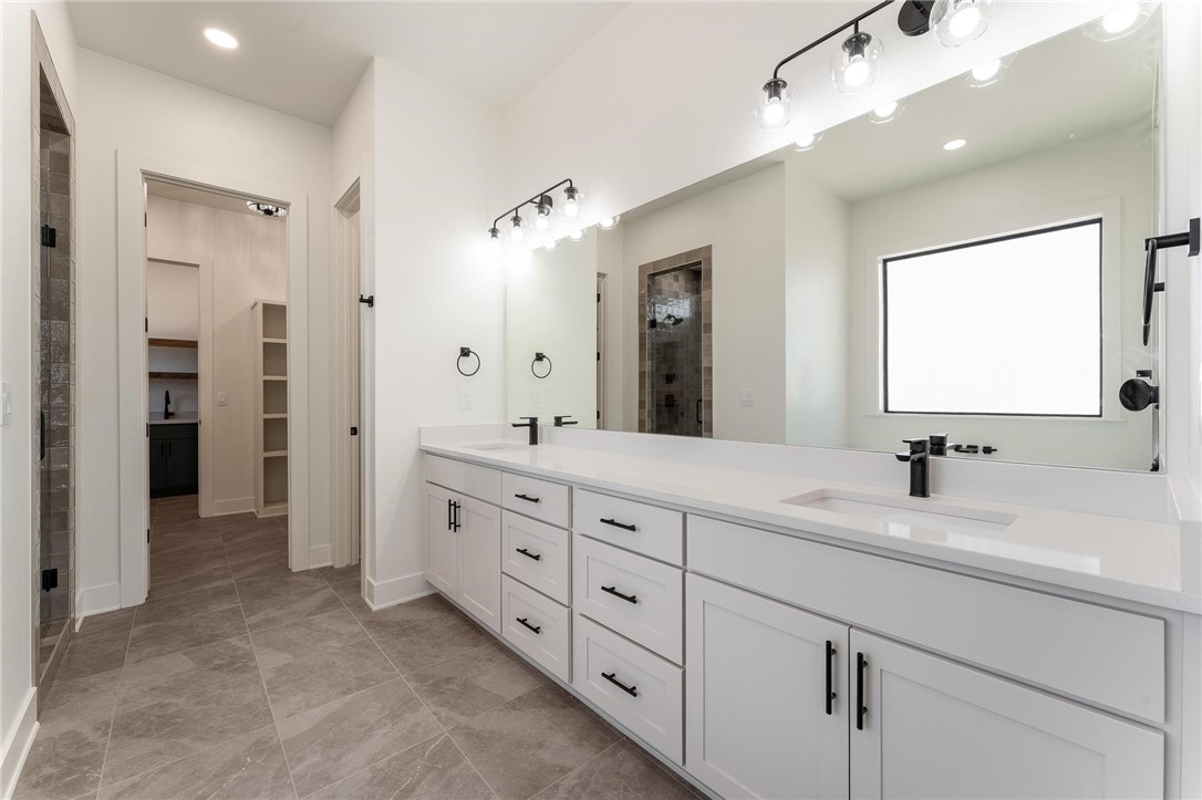 Big Sky Sub Ph 2 Centerton - Residential