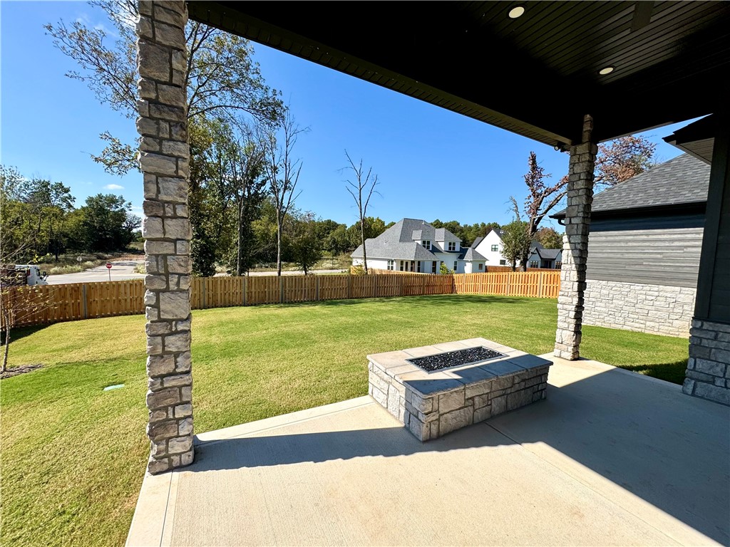 Big Sky Sub Ph 2 Centerton - Residential