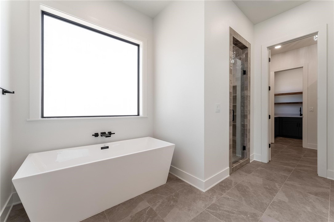 Big Sky Sub Ph 2 Centerton - Residential