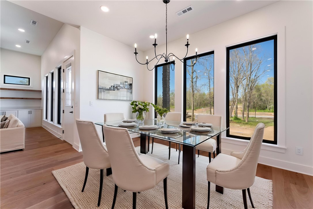 Big Sky Sub Ph 2 Centerton - Residential