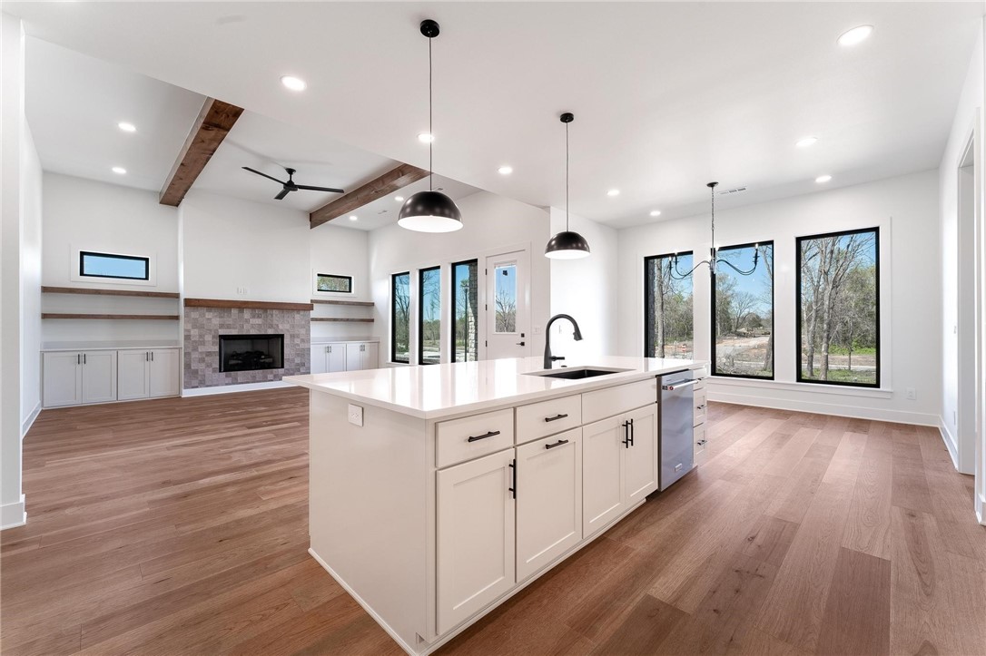 Big Sky Sub Ph 2 Centerton - Residential