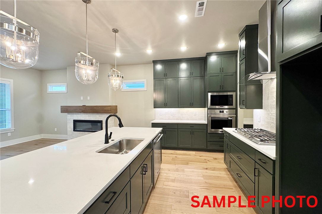 Livingston - Residential