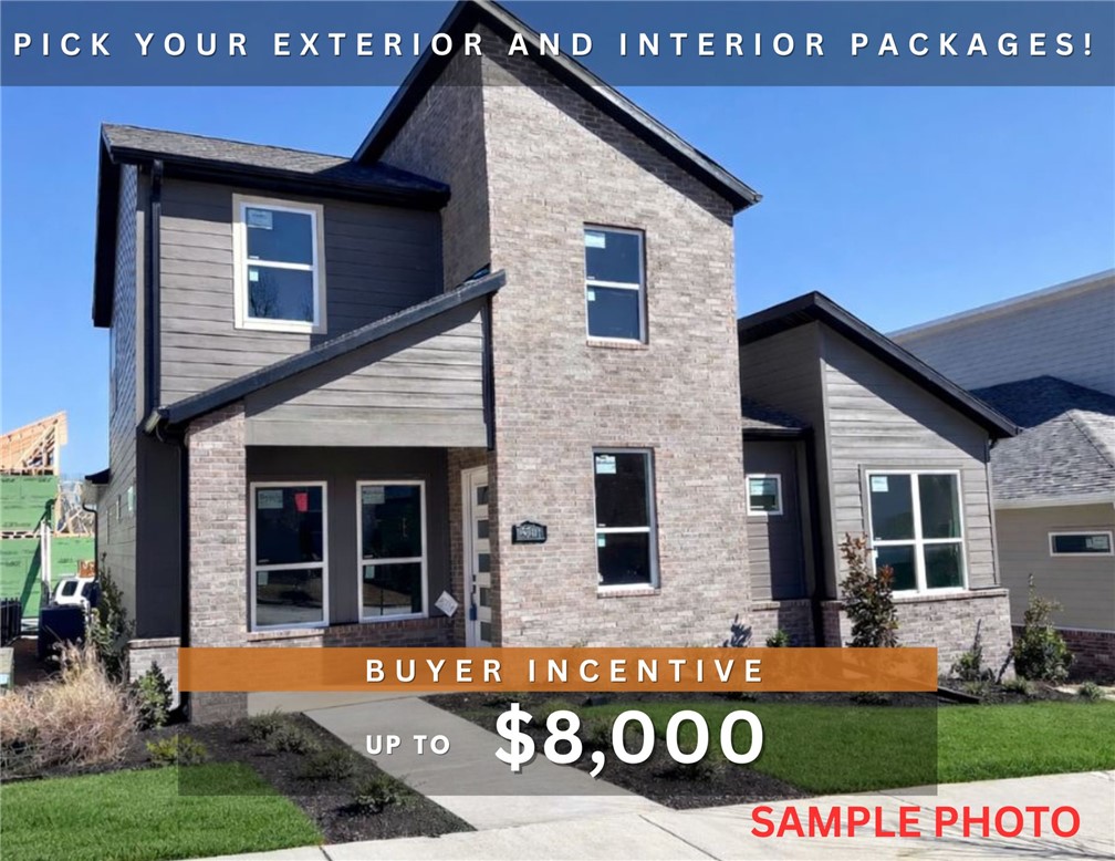 Livingston - Residential