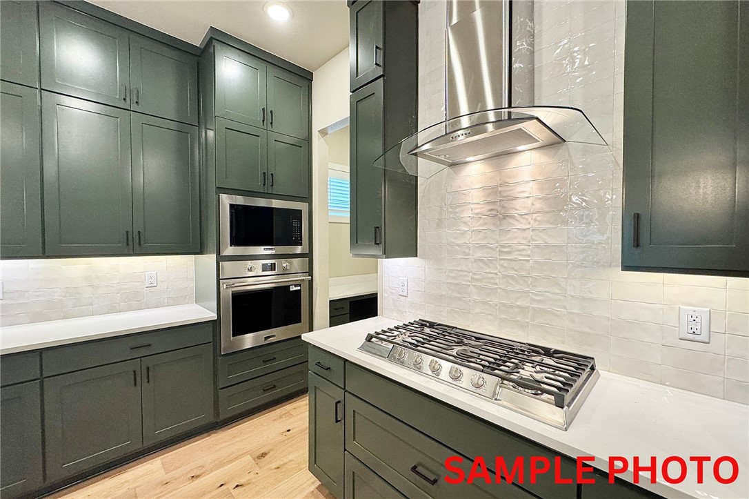 Livingston - Residential